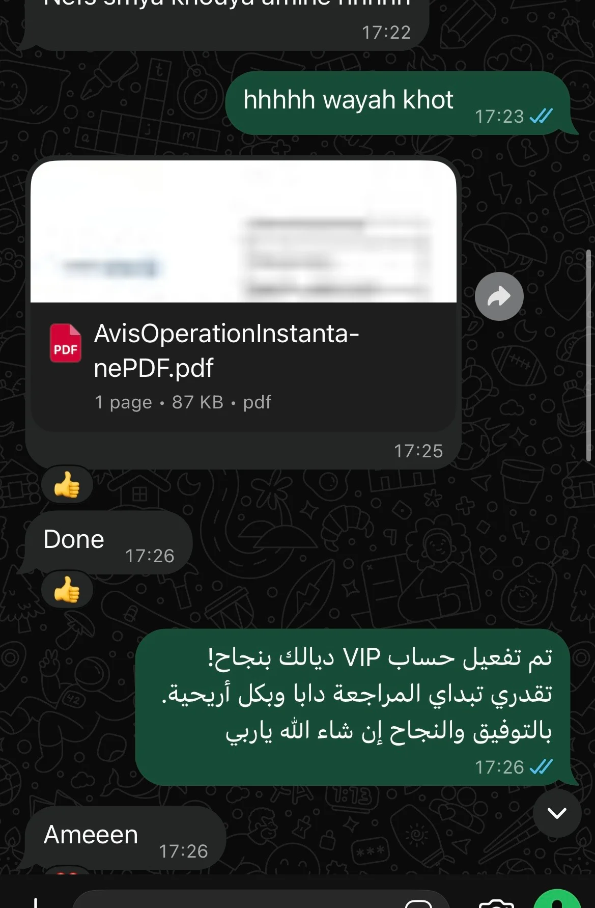 WhatsApp Review 11
